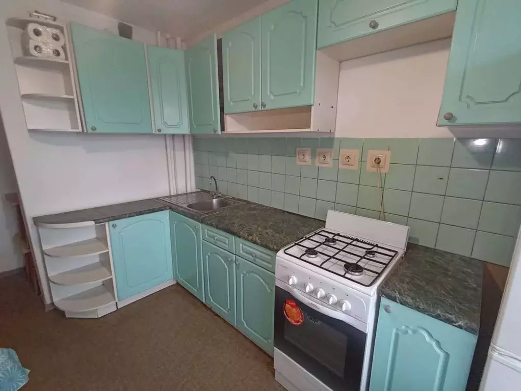 2-к кв. Московская область, Электросталь Восточный проезд, 25 (57.0 м) - Фото 1