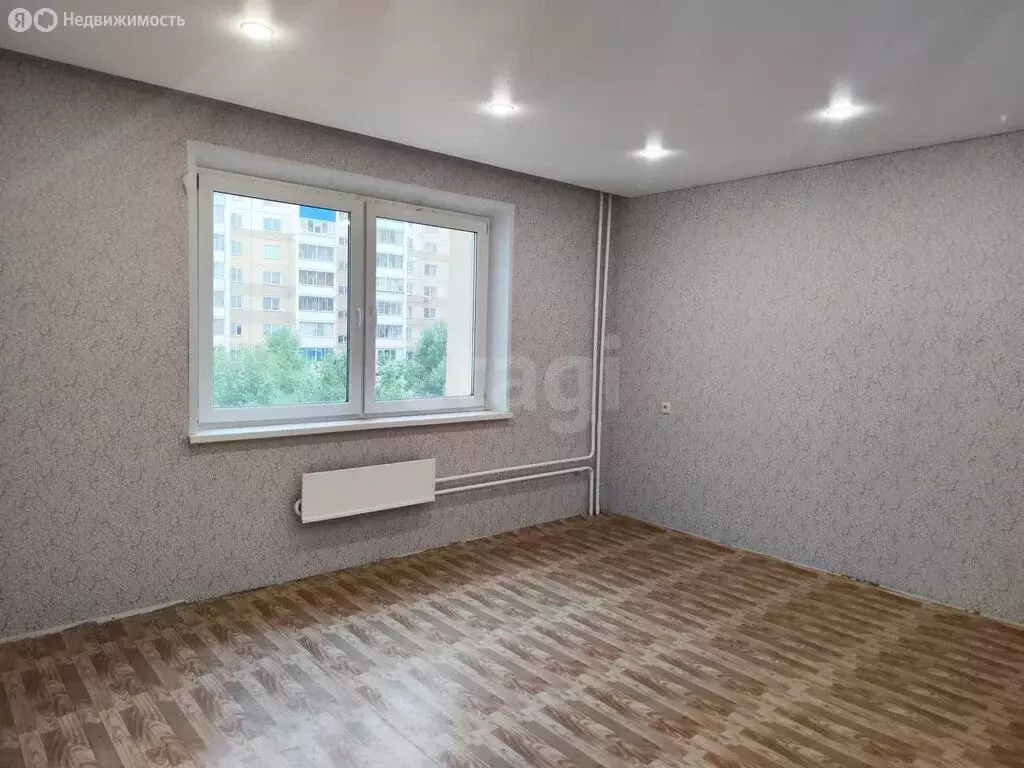 2-комнатная квартира: Челябинск, улица Зальцмана, 8 (80.4 м) - Фото 1