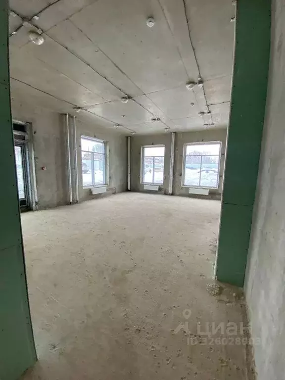 Помещение свободного назначения в Москва Сосенское поселение, просп. ... - Фото 2