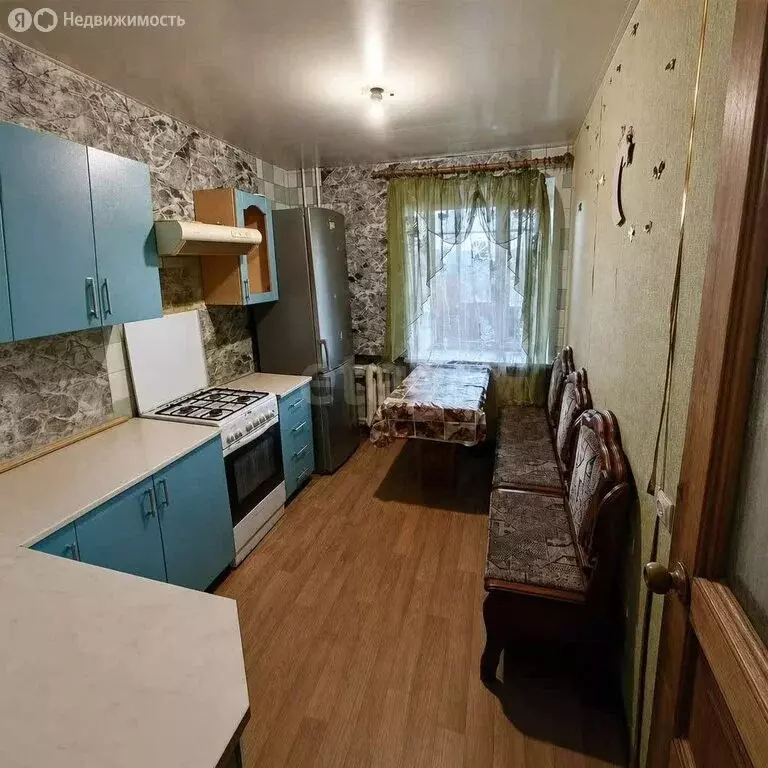 2-комнатная квартира: Тула, Калужское шоссе, 11 (48.8 м) - Фото 2