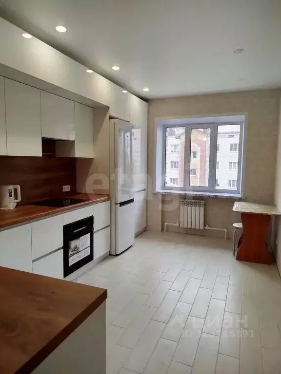 2-к кв. Ярославская область, Рыбинск Западный п/р, ул. Змановская, ... - Фото 1