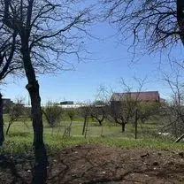 Участок в Крым, Сакский район, Лесновское с/пос, с. Владимировка ул. ... - Фото 2