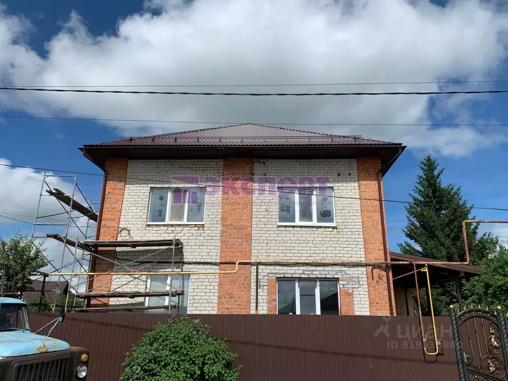 Дом в Тюменская область, Ялуторовск Северная ул. (130 м) - Фото 0