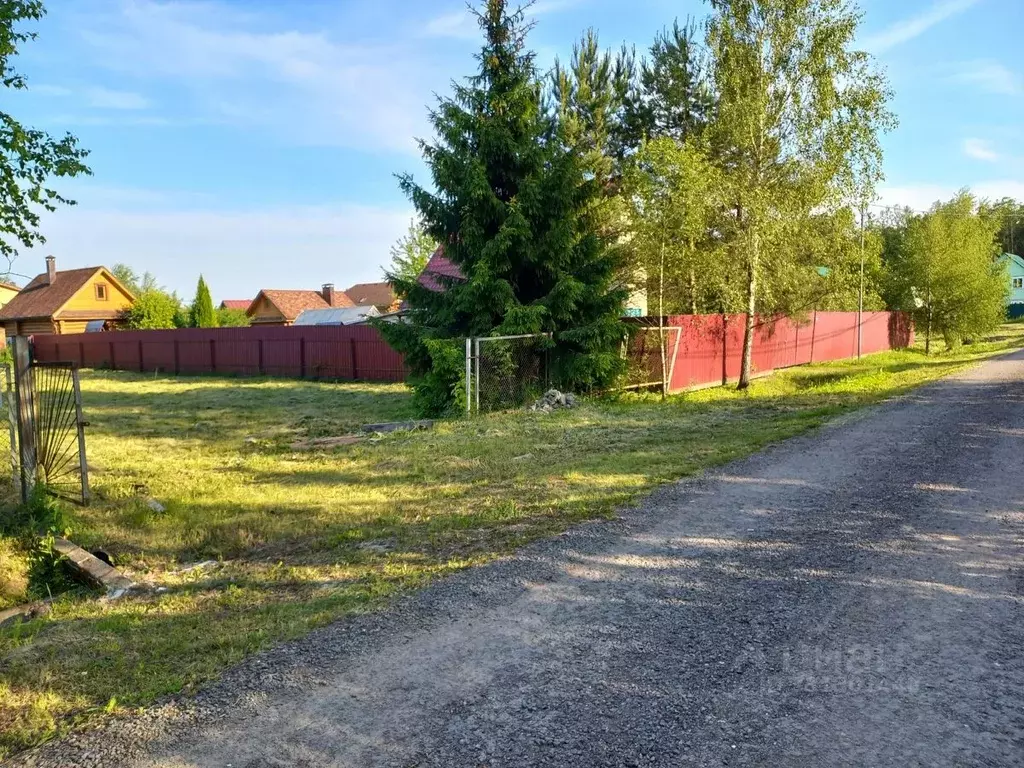Участок в Москва Луч СНТ, 32 (6.65 сот.) - Фото 2
