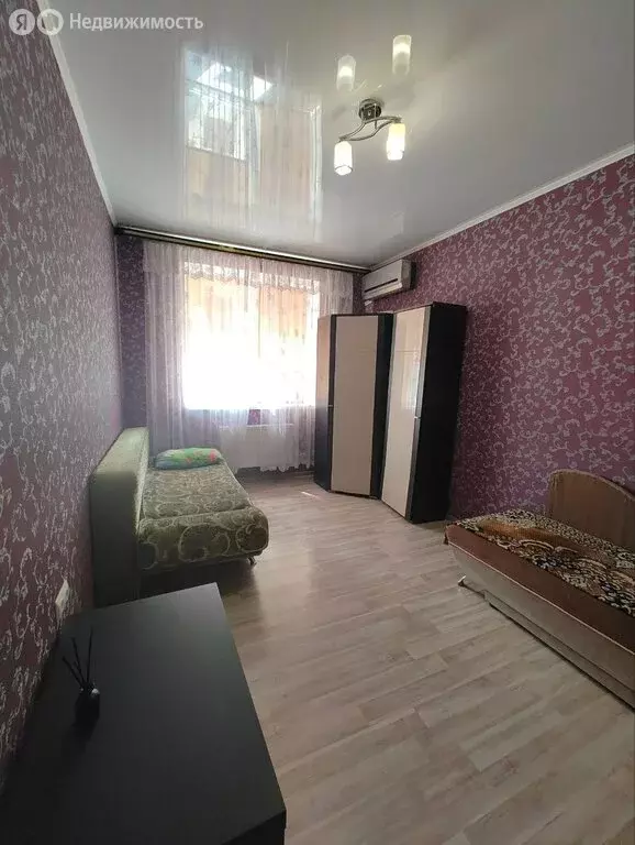 2-комнатная квартира: Краснодар, Прикубанский внутригородской округ, ... - Фото 1