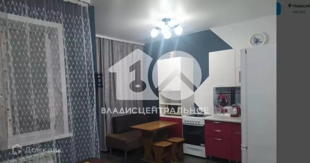 Продаётся квартира-студия, 24.1 м - Фото 0