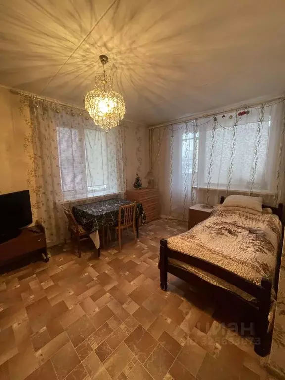 1-к кв. Москва ул. Кубинка, 10 (33.0 м) - Фото 1