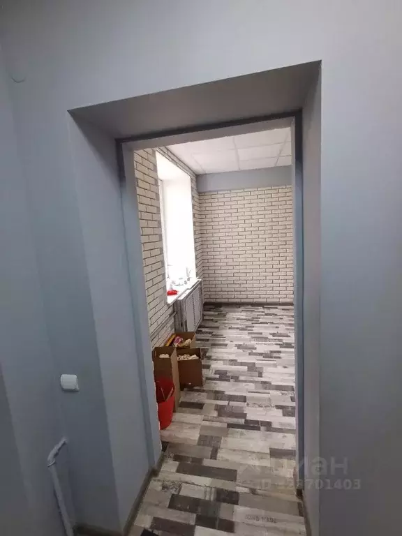 Помещение свободного назначения в Тульская область, Новомосковск ... - Фото 2