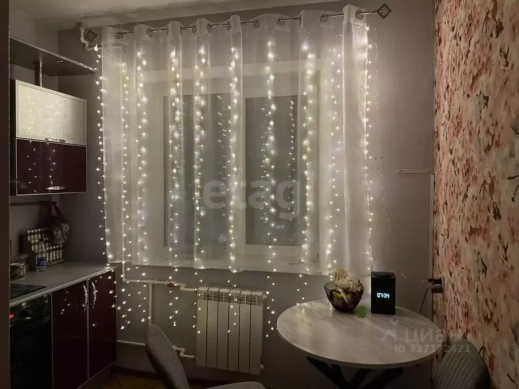 2-к кв. Амурская область, Тында ул. Красная Пресня, 66 (46.1 м) - Фото 1