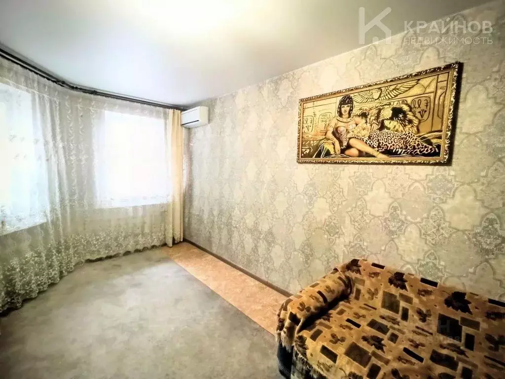 1-к кв. Воронежская область, Воронеж ул. Коренцова, 5 (38.0 м) - Фото 1