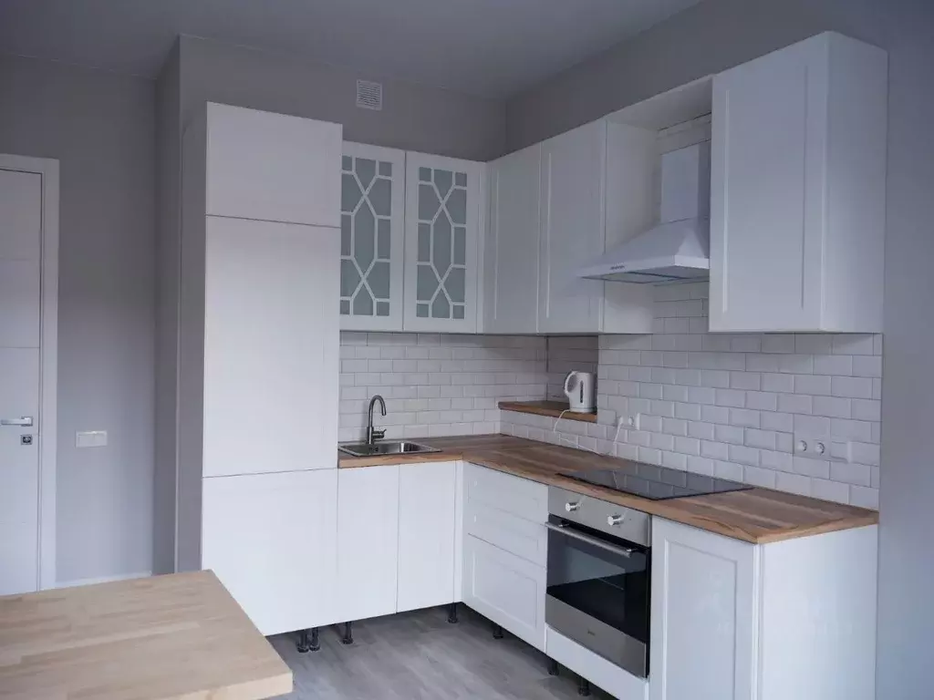 1-к кв. Москва Амурская ул., 1Ак4 (46.0 м) - Фото 2