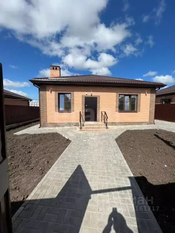 Дом в Ростовская область, Аксайский район, Щепкинское с/пос, пос. ... - Фото 1