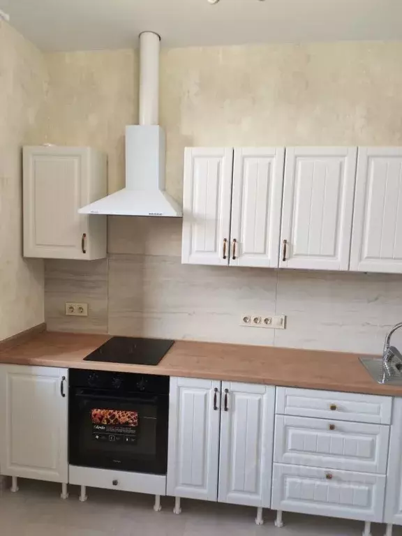 1-к кв. Московская область, Люберцы Красноармейская ул., 19 (37.5 м) - Фото 1