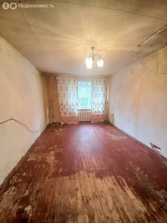 1к в -комнатной квартире (18 м) - Фото 0