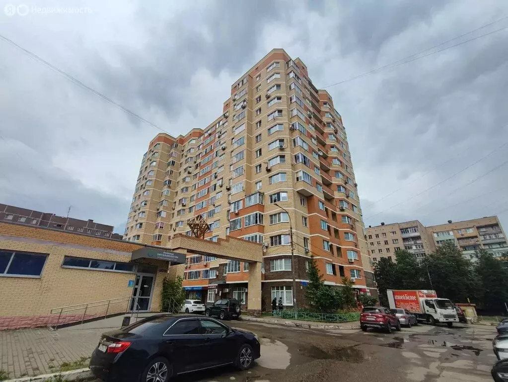 2-комнатная квартира: Ступино, улица Куйбышева, 61А (66.3 м) - Фото 2