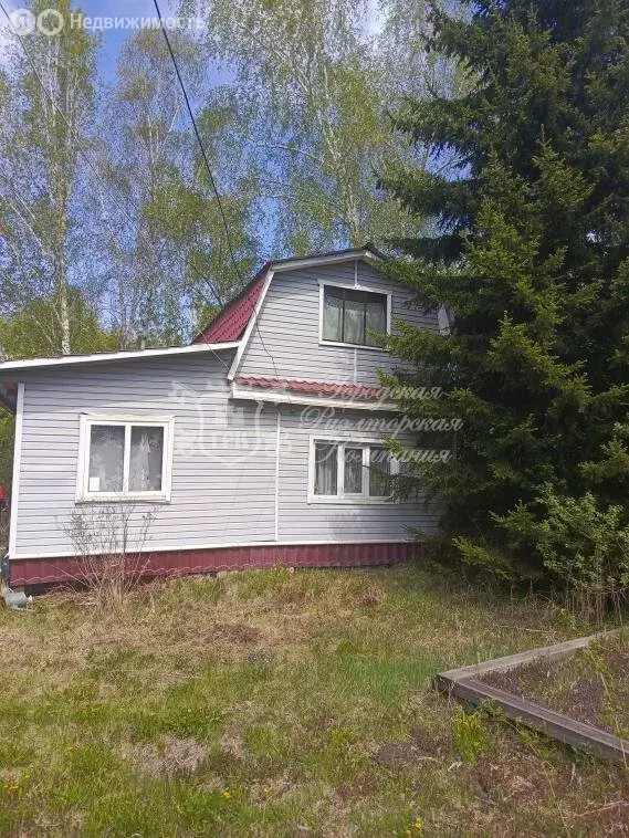 Дом в деревня Олха, Сибирская улица, 107А (66 м) - Фото 0
