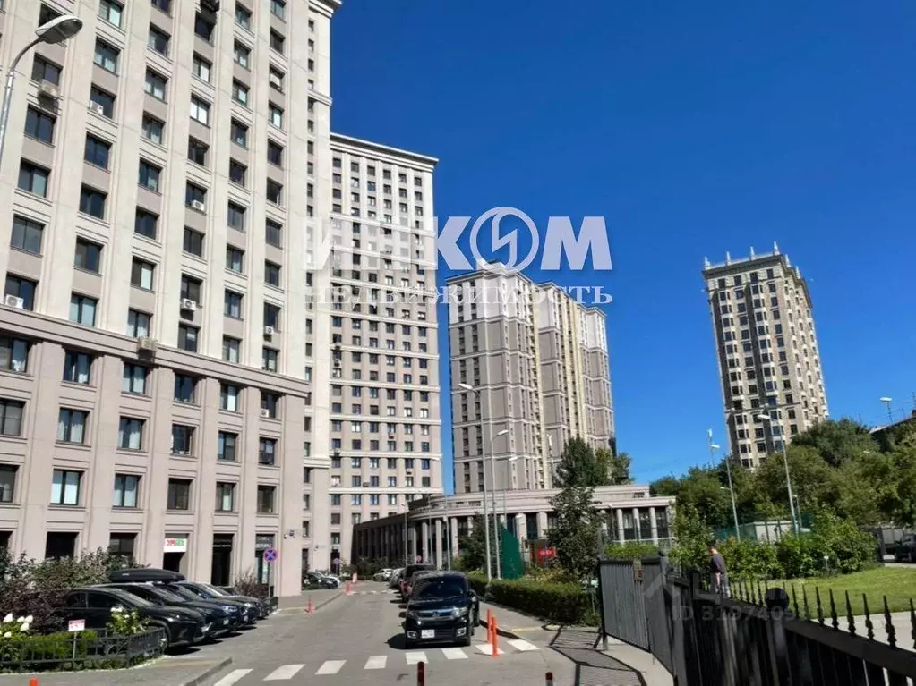Квартира, 2 комнаты, 62.3 м - Фото 0