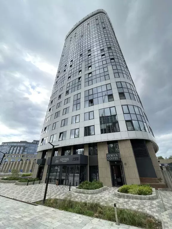 1-к кв. Удмуртия, Ижевск ул. Карла Маркса, 259 (46.0 м) - Фото 0