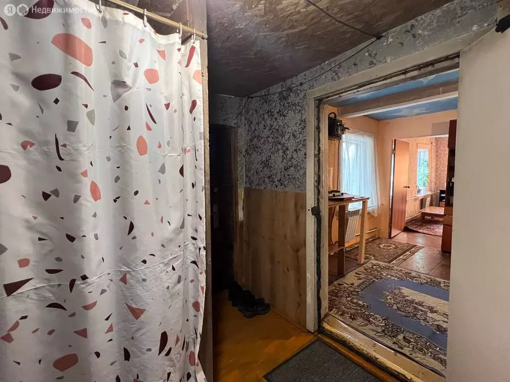 Дом в Иркутск, улица Щербакова, 44 (44.6 м) - Фото 1