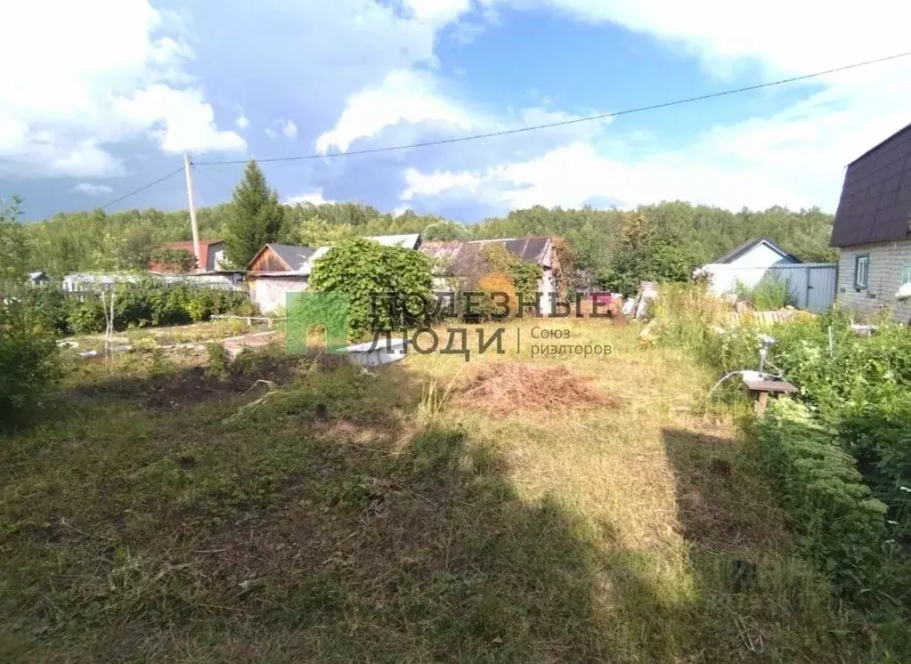 Дом в Татарстан, Зеленодольск Дальний СНТ, ул. Титова, 88 (15 м) - Фото 0