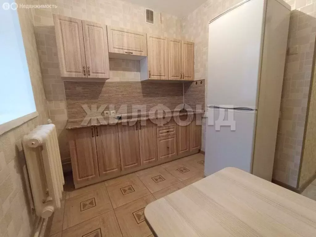 1-комнатная квартира: Новосибирск, Охотская улица, 81/1 (34.9 м) - Фото 2