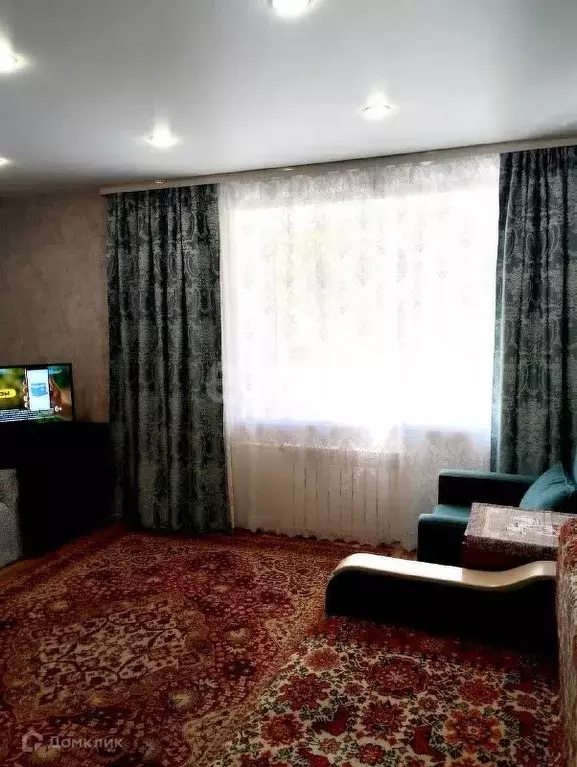 Продаётся 1-к квартира, 34.1 м - Фото 1