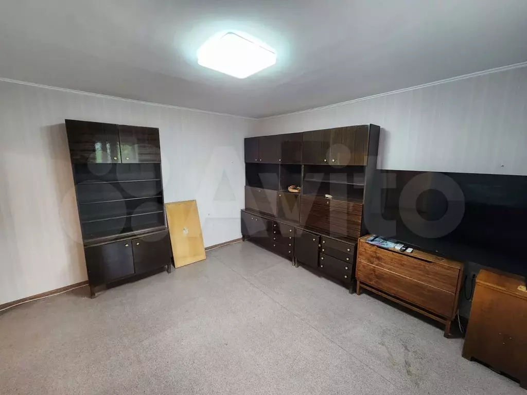 1-к. квартира, 36 м, 2/9 эт. - Фото 1