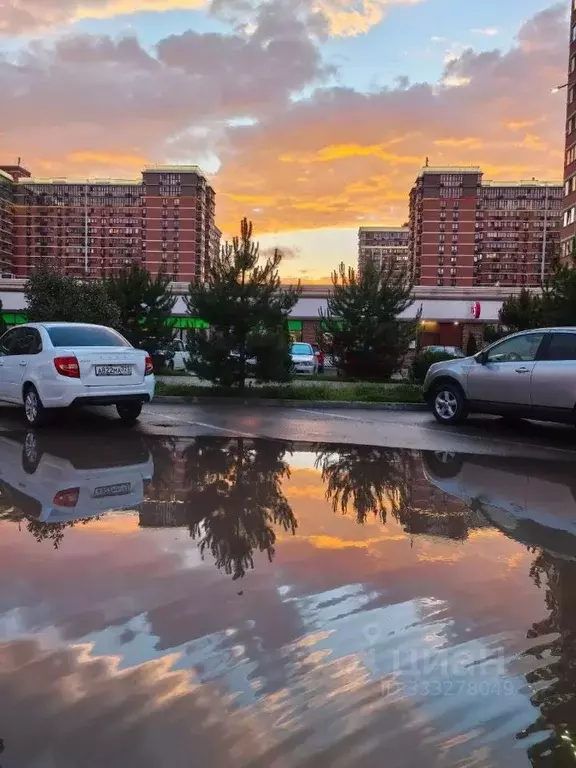 Гараж в Краснодарский край, Краснодар ул. Западный обход, 39/2к7 (3 м) - Фото 2