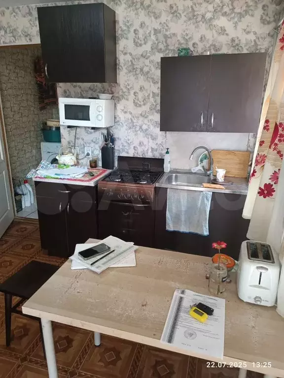 Дом 42,6 м на участке 1 сот. - Фото 1