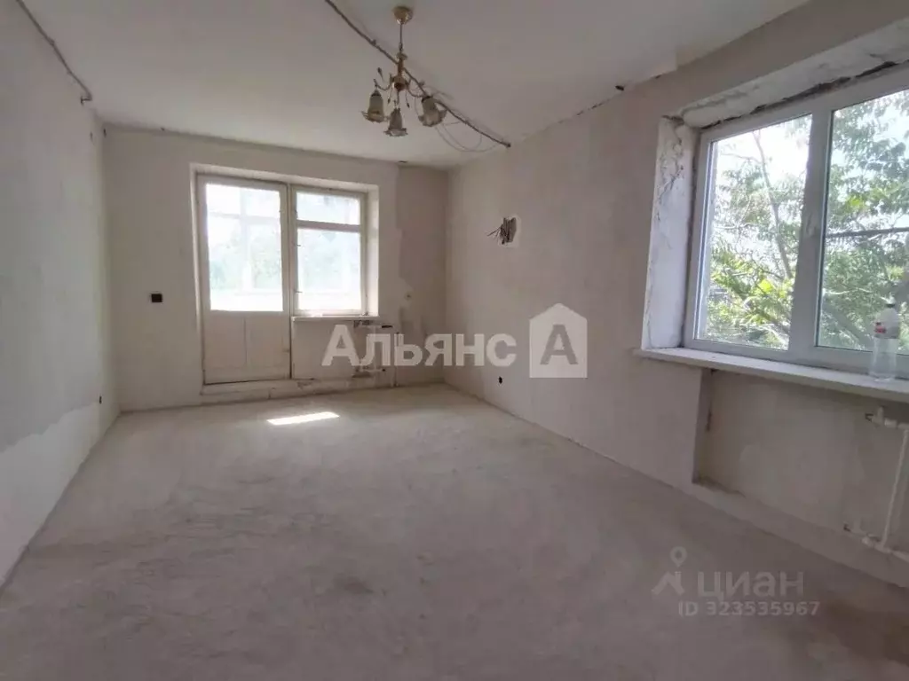 Комната Ростовская область, Шахты ул. Станиславского, 35 (27.0 м) - Фото 1