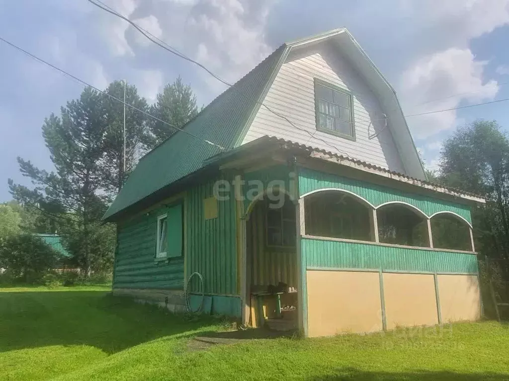 Дом в Красноярский край, Идринский район, Центральний сельсовет, ... - Фото 0