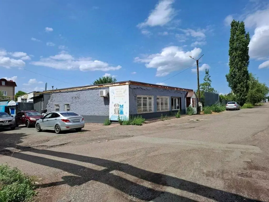 Помещение свободного назначения в Оренбургская область, Оренбург 25-я ... - Фото 1