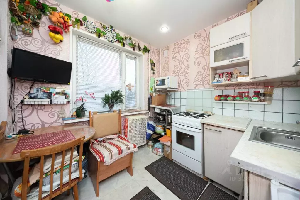 1-к кв. Карелия, Петрозаводск ул. Мелентьевой, 44А (31.0 м) - Фото 1