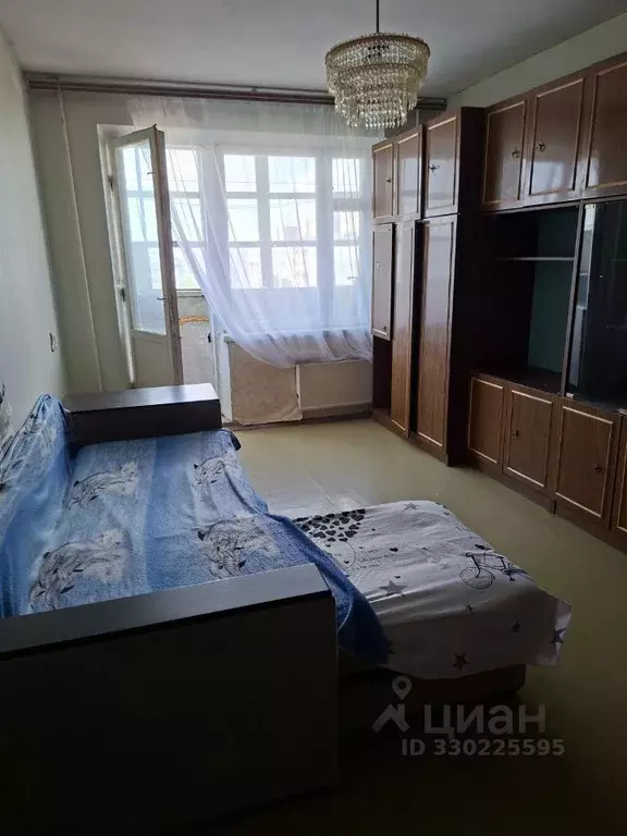 2-к кв. Самарская область, Тольятти Шлюзовой мкр, ул. Гидротехническая ... - Фото 2
