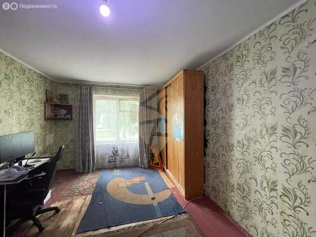 1-комнатная квартира: Старый Оскол, микрорайон Макаренко, 19 (39.8 м) - Фото 2