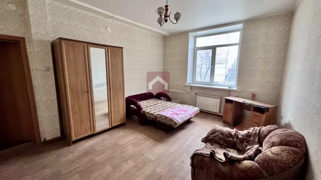 3-к кв. Саратовская область, Саратов ул. Аэропорт, 2 (84.6 м) - Фото 1