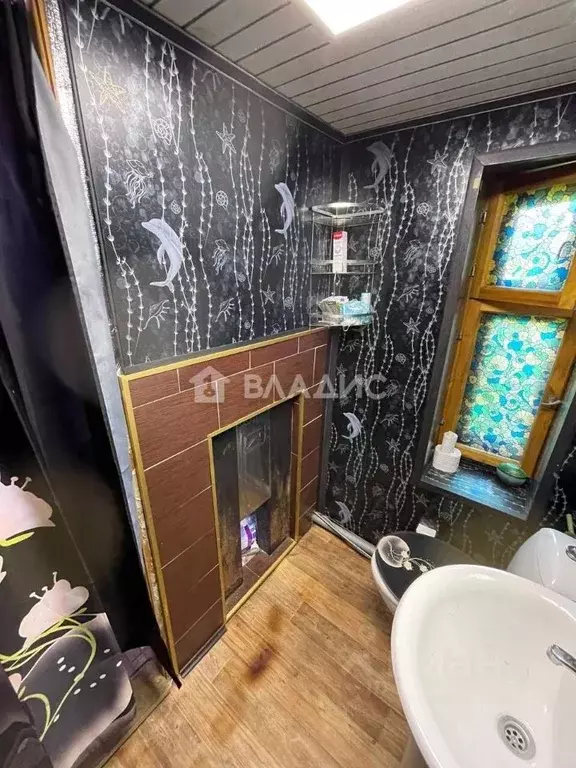 Дом в Иркутская область, Ангарск Северный мкр, Нахимовская ул., 10 ... - Фото 1
