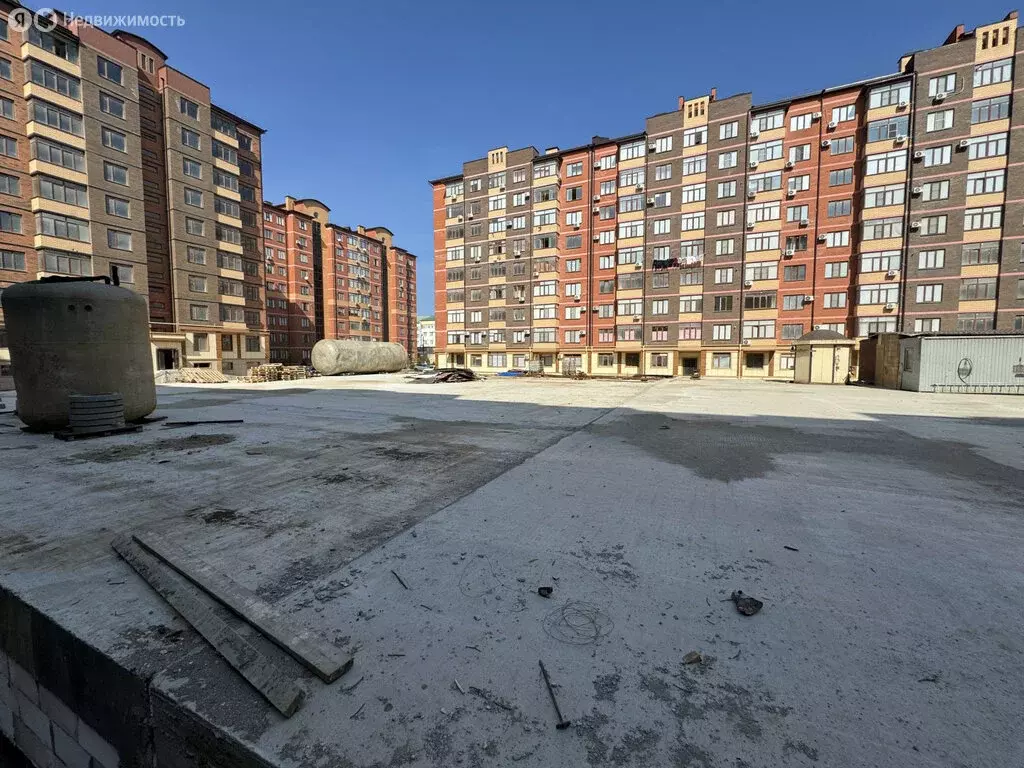 2-комнатная квартира: Дербент, Приморская улица, 48 (67 м) - Фото 2