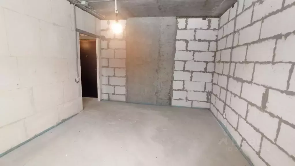 1-к кв. Московская область, Лосино-Петровский ул. Чехова, 20 (32.7 м) - Фото 2