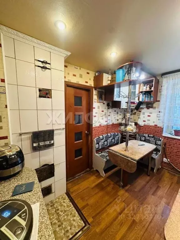 2-к кв. Архангельская область, Архангельск ул. А.О. Шабалина, 10 (47.7 ... - Фото 1