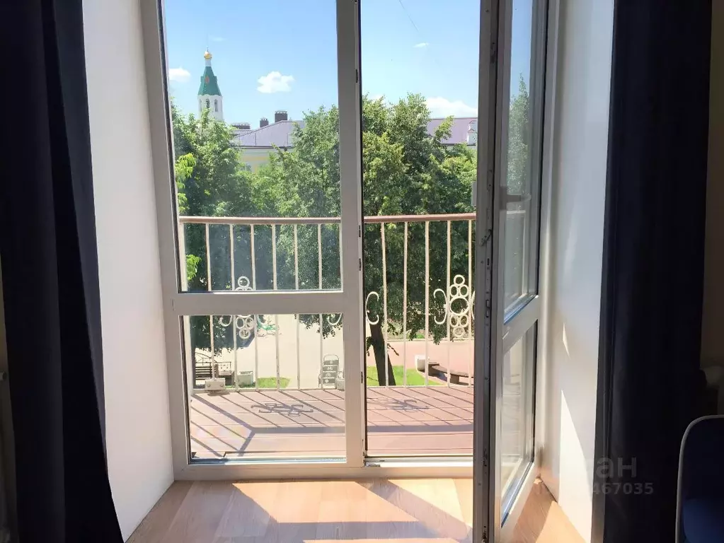 2-к кв. Марий Эл, Йошкар-Ола бул. Чавайна, 32 (47.0 м) - Фото 0