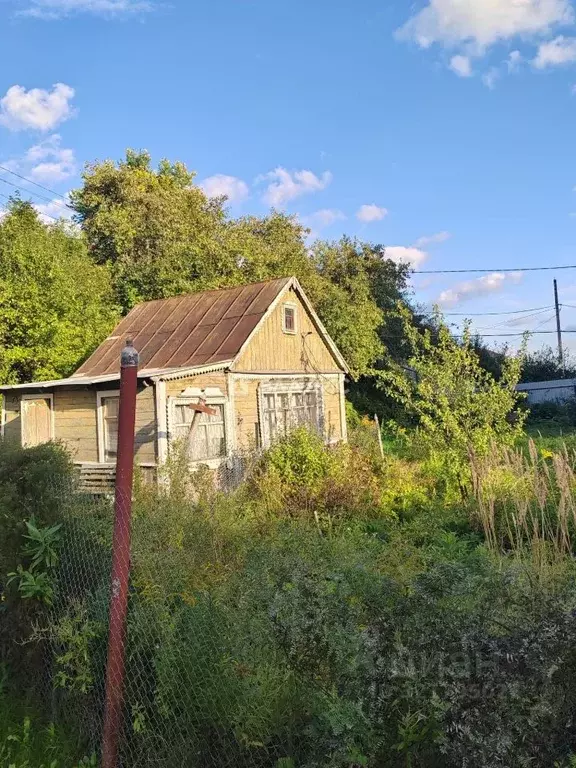 Дом в Владимирская область, Владимир сад Коллективный труд, 100 (15 м) - Фото 0