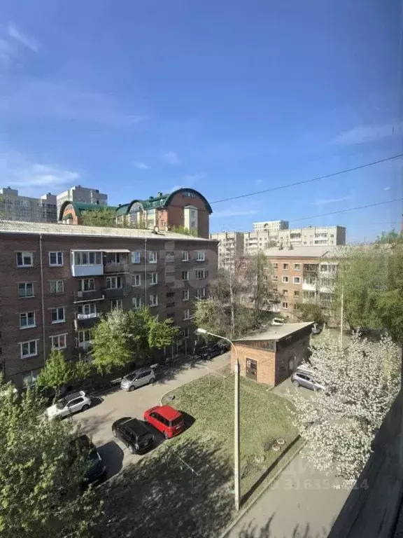 3-к кв. Иркутская область, Иркутск ул. Александра Невского, 64 (57.0 ... - Фото 0