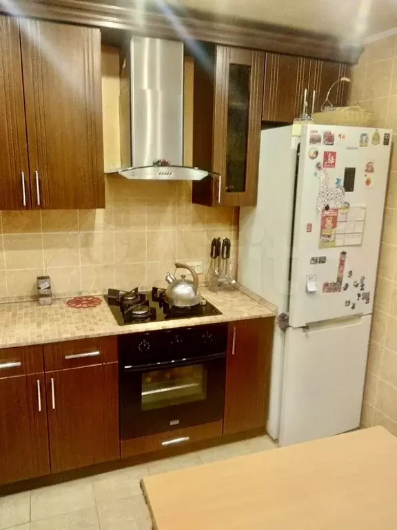 2-к. квартира, 49 м, 5/5 эт. - Фото 1