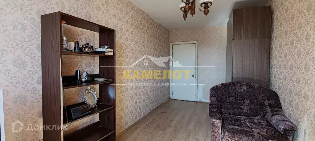 Продаётся 2-к квартира, 44.5 м - Фото 0