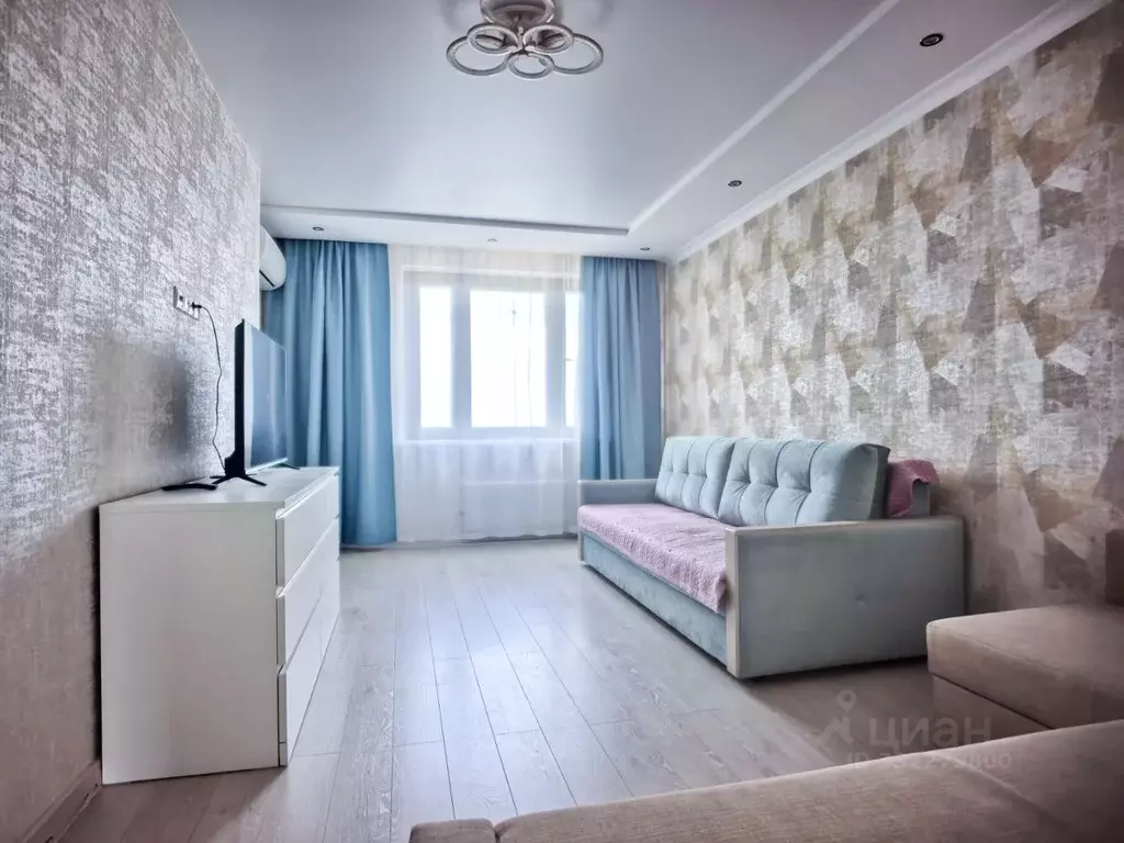 2-к кв. Москва Родниковая ул., 9Ак1 (59.1 м) - Фото 1