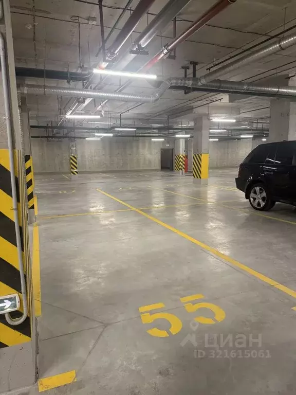 Гараж в Санкт-Петербург Уральская ул., 25 (13 м) - Фото 2