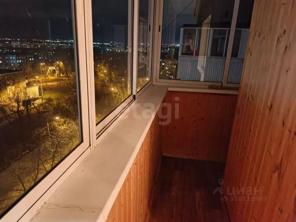 2-к кв. Свердловская область, Нижний Тагил ул. Фрунзе, 37 (44.2 м) - Фото 1