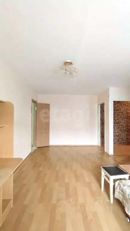 2-к кв. Башкортостан, Ишимбай ул. Губкина, 48 (44.5 м) - Фото 1