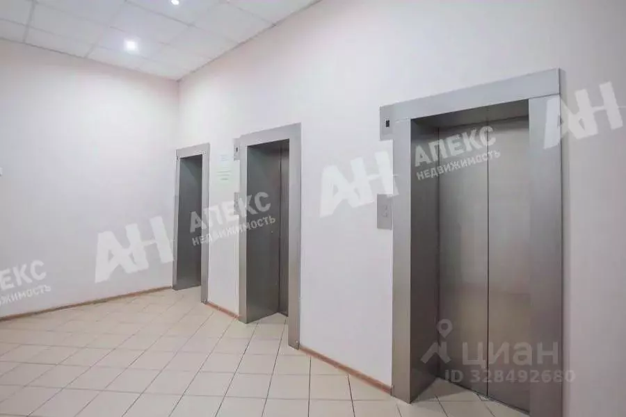 Помещение свободного назначения в Москва ул. Земляной Вал, 64/17 (12 ... - Фото 1